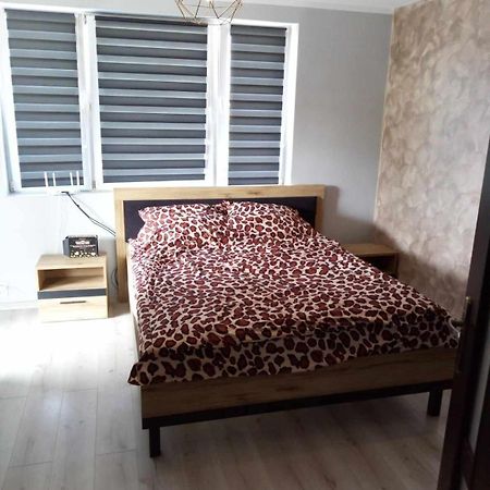 Boski Hotel Zamość Екстериор снимка