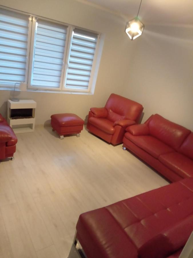 Boski Hotel Zamość Екстериор снимка